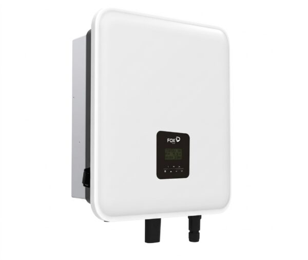 Fox Ess KH 10.5kW Singe Phase Hybrid Inverter