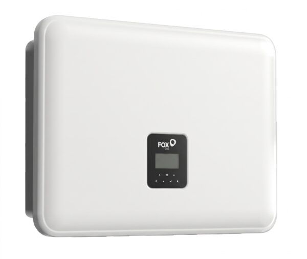 Fox Ess 12kW Three Phase Solar Inverter