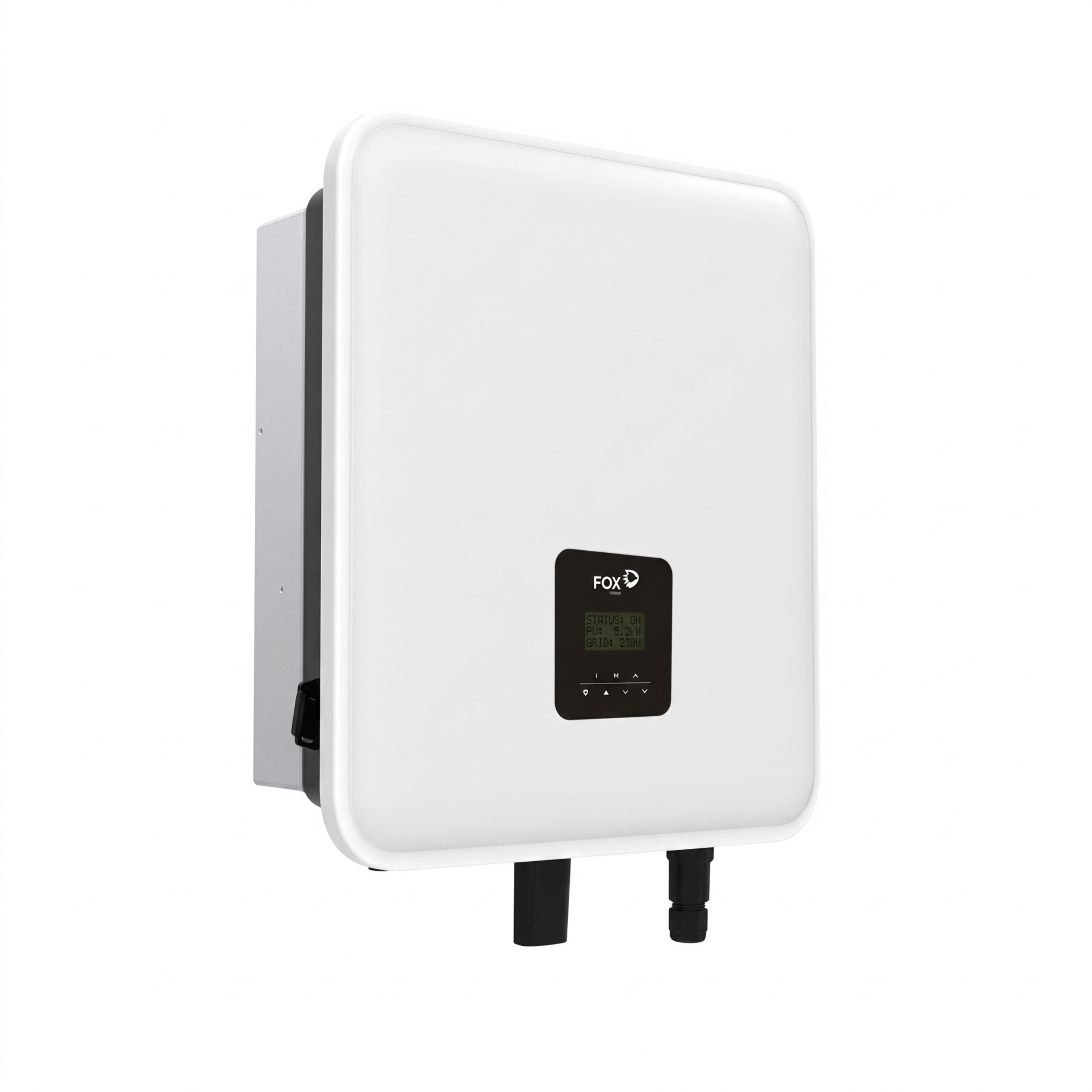Fox Ess KH Series 8kW Singe Phase Hybrid Inverter