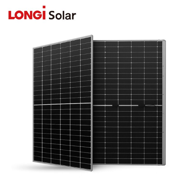 Longi 575W Solar Panel