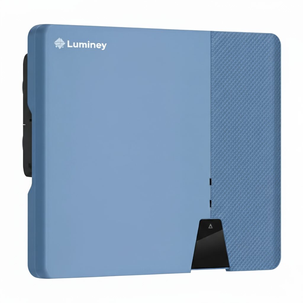 Luminy 50kw On-grid Inverters