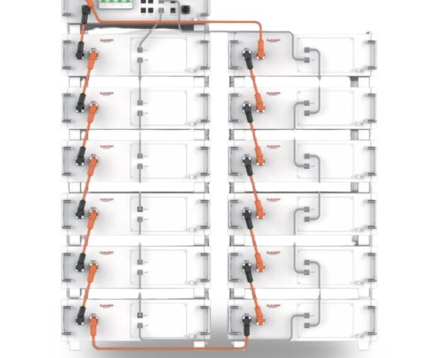 Sunwoda Luminey Oasis Flex