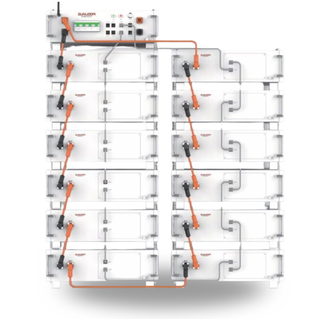 Sunwoda Luminey Oasis Flex