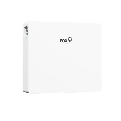 Fox ESS EP12 11.52 kWh High Voltage Battery