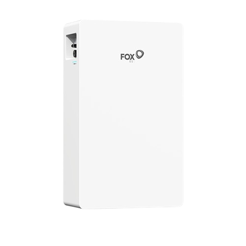 Fox ESS EP6 5.76kWh High Voltage Battery