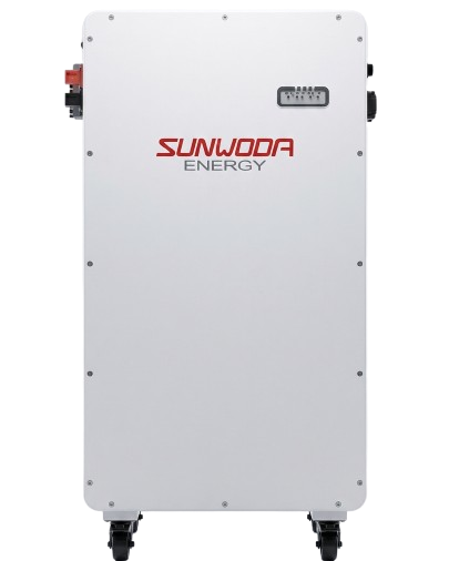 Sunwoda Atrix Max 14.3kWh Energy Storage Battery