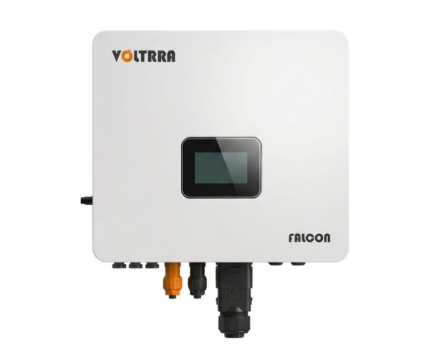 voltrra 8kW Hybrid inverter