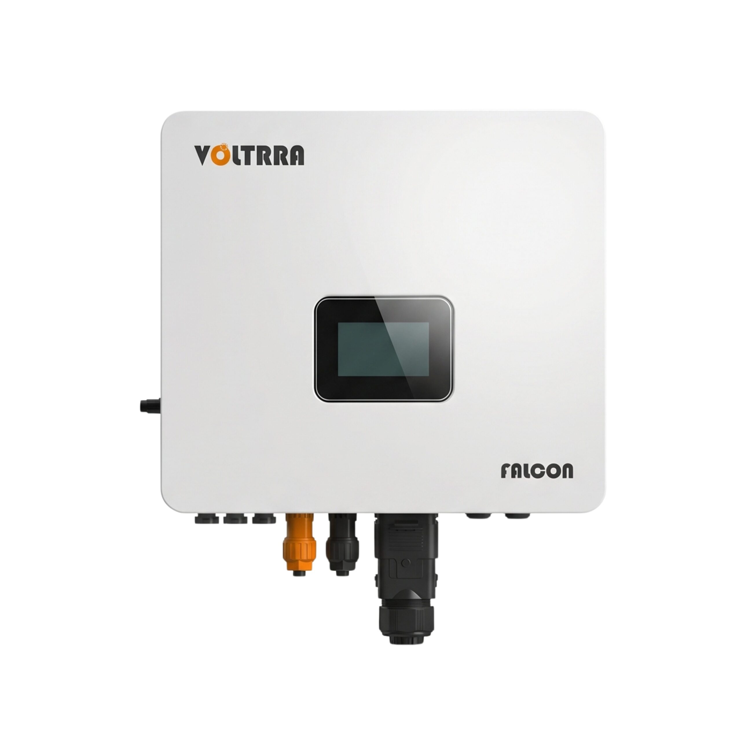 voltrra 8kW Hybrid inverter