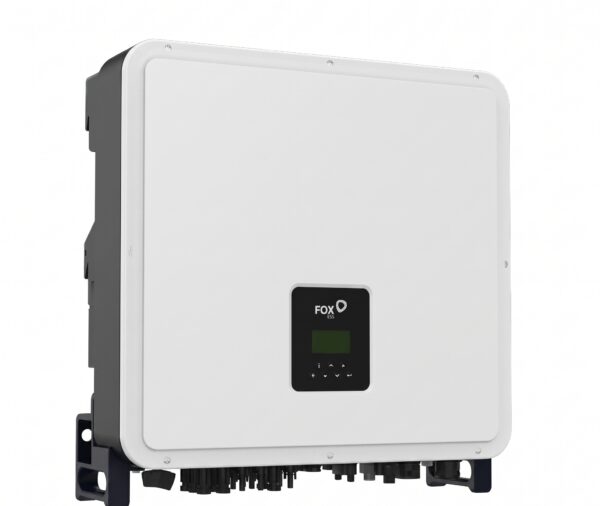 Fox Ess 30W H3 Pro Three Phase Hybrid Inverter