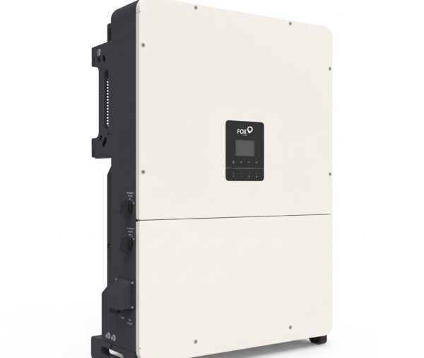 Get Fox Ess 60 kW Three Phase Hybrid At Best Price in pakistan