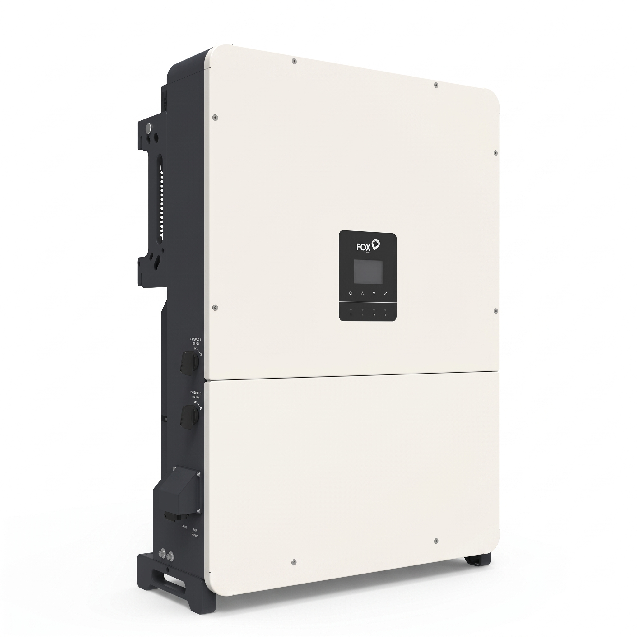 Get Fox Ess 60 kW Three Phase Hybrid At Best Price in pakistan